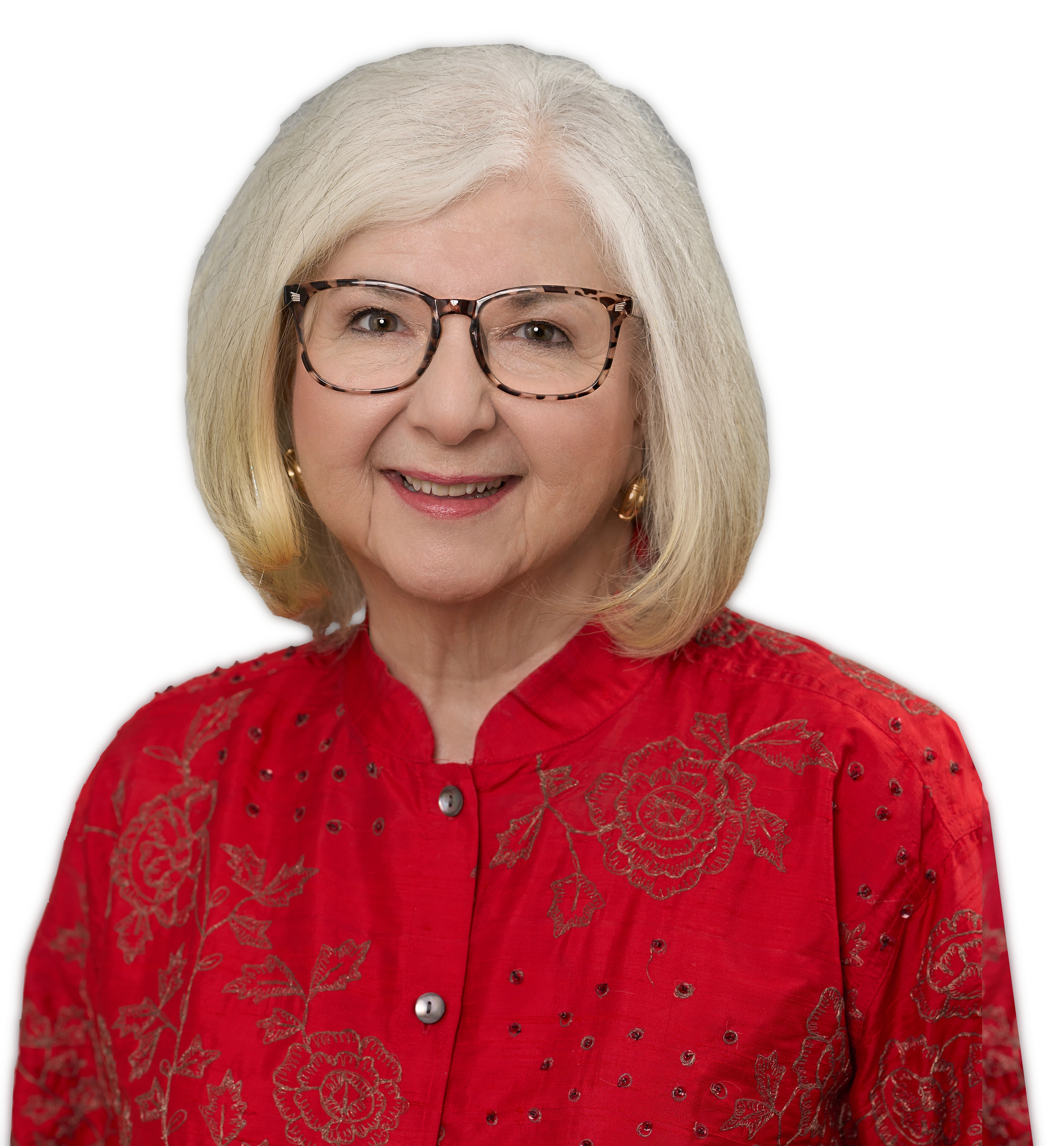Lillian Zarzar